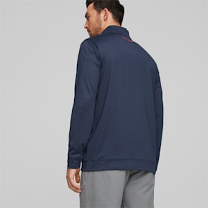 Cheap Urlfreeze Jordan Outlet x VOLITION Camo Cover Quarter-Zip Men's Golf Top, Navy Blazer-Ski Patrol, extralarge